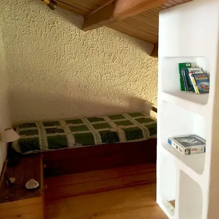 Apartamento L12 San't Ambroggio *