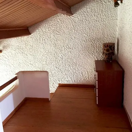 L12 San't Ambroggio Apartamento