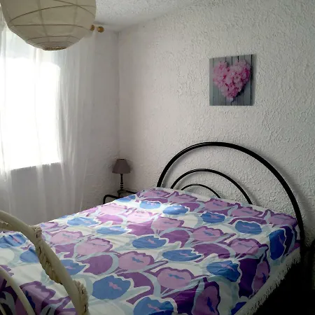L12 San't Ambroggio Apartamento