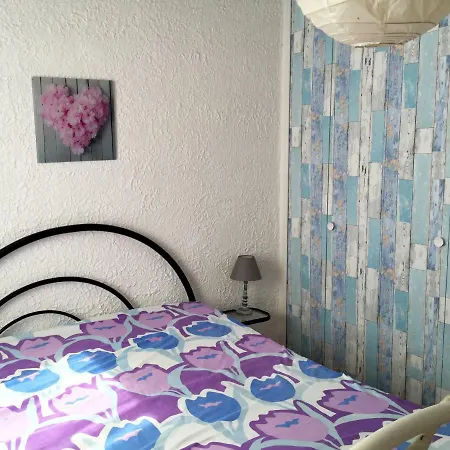 L12 San't Ambroggio Apartamento